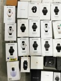 Pakiet uszkodzonych smartwatch Huawei Watch GT 2 46 mm i inne 87szt!