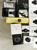 Pakiet uszkodzonych smartwatch Huawei Watch GT 2 46 mm i inne 87szt!