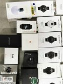 Pakiet uszkodzonych smartwatch Huawei Watch GT 2 46 mm i inne 87szt!