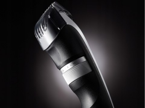 Panasonic ER-SB60 Trymer do brody 2 nasadki 60min