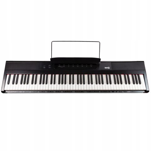 Pianina cyfrowe RockJam RJ88DP