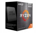 Procesor AMD Ryzen 7 5700X3D 8x3.0 GHz 100MB cache 3D BOX 100-100001503WOF