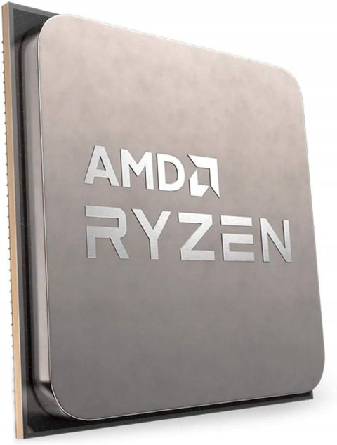 Procesor AMD Ryzen 7 5700X3D 8x3.0 GHz 100MB cache 3D BOX 100-100001503WOF