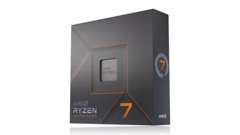 Procesor AMD Ryzen 7 7700X, 4.5 GHz, 32 MB, BOX 100-100000591WOF