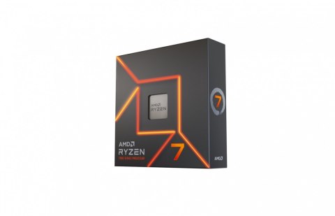 Procesor AMD Ryzen 7 7700X, 4.5 GHz, 32 MB, BOX 100-100000591WOF