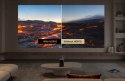 Projektor DLP XGIMI Halo + Full HD 900 ANSI Wi-Fi Bluetooth Android TV