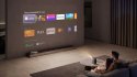 Projektor DLP XGIMI Halo + Full HD 900 ANSI Wi-Fi Bluetooth Android TV