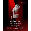 Projektor XGIMI Mogo 3 Pro Full HD (1920 x 1080), Wi-Fi, Bluetooth