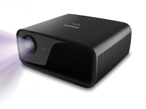 Projektor LED Philips NeoPix 720 czarny FULL HD 700 LUMEN WIFI