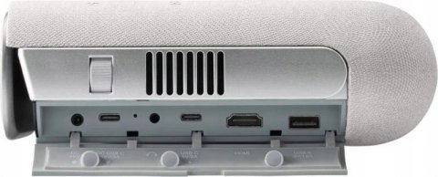 Projektor LED ViewSonic M1 Pro szary