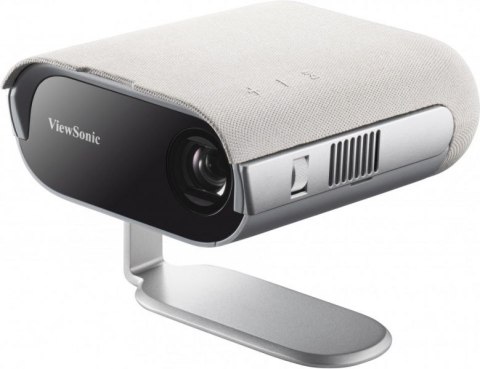 Projektor LED ViewSonic M1 Pro szary