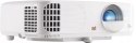 Projektor LED ViewSonic PX701-4K 3200 lm 3840x2160 4K HDMI USB