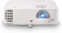 Projektor LED ViewSonic PX701-4K 3200 lm 3840x2160 4K HDMI USB