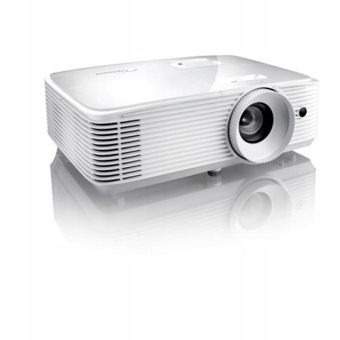Projektor multimedialny Optoma HD29X FullHD 4000 ANSI 3D Ready