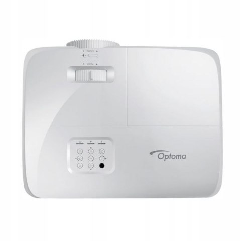 Projektor multimedialny Optoma HD29X FullHD 4000 ANSI 3D Ready