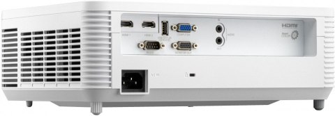 Projektor multimedialny ViewSonic PA700S biały 4500 ANSI SVGA