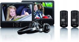 Przenośny odtwarzacz DVD Lenco DVP-939