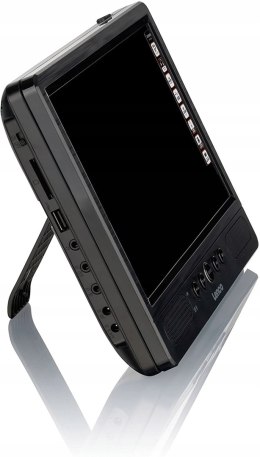 Przenośny odtwarzacz DVD Lenco DVP-939