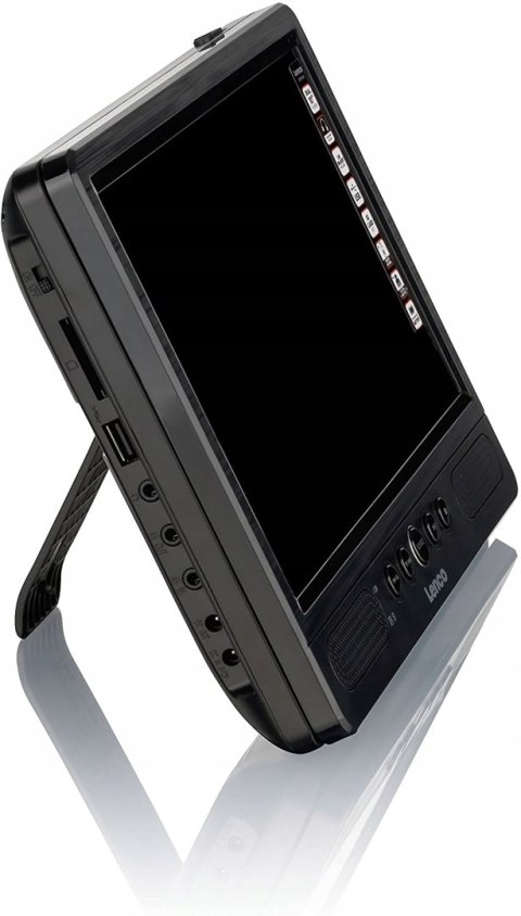 Przenośny odtwarzacz DVD Lenco DVP-939