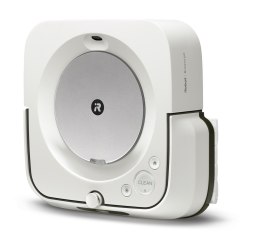 Robot sprzątający iRobot Braava jet m6 biały