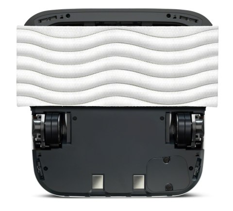 Robot sprzątający iRobot Braava jet m6 biały