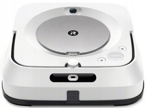 Robot sprzątający iRobot Braava jet m6 biały