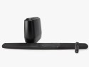Soundbar Polk Audio Soundbar Polk Command Bar 2.1 260W WiFi Alexa Dolby