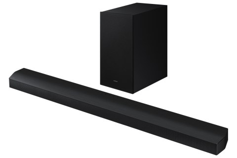 Soundbar Samsung HW-B750D czarny