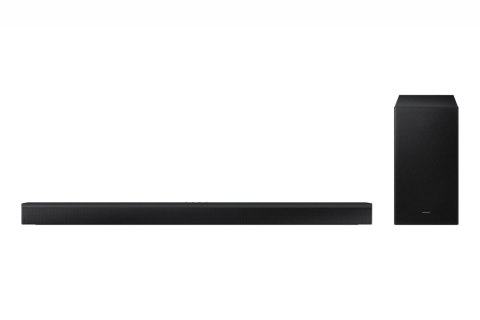 Soundbar Samsung HW-B750D czarny