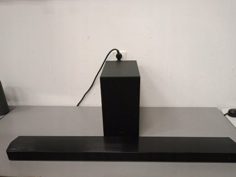 Soundbar Samsung HW-B750D czarny