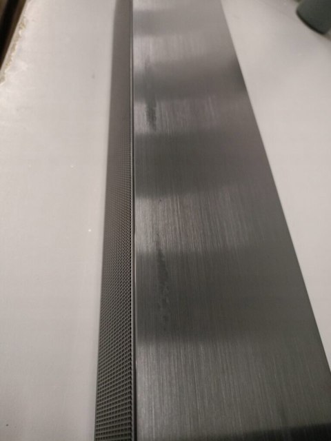 Soundbar Samsung HW-B750D czarny