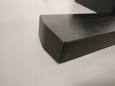Soundbar Samsung HW-B750D czarny