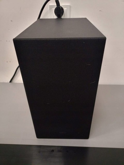 Soundbar Samsung HW-B750D czarny