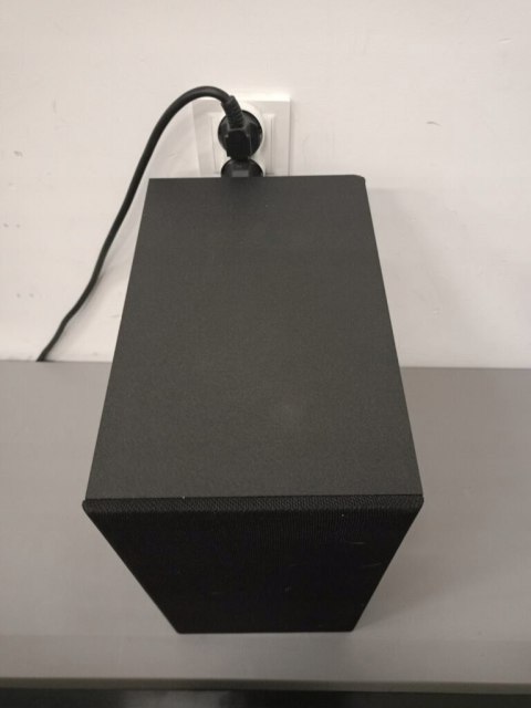 Soundbar Samsung HW-B750D czarny