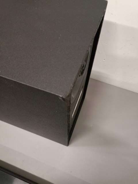 Soundbar Samsung HW-B750D czarny