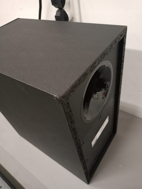 Soundbar Samsung HW-B750D czarny