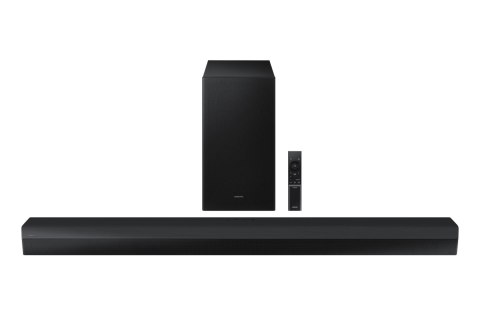 Soundbar Samsung HW-B750D czarny
