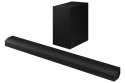 Soundbar Samsung HW-B750D czarny