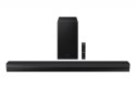 Soundbar Samsung HW-B750D czarny