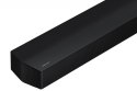 Soundbar Samsung HW-B750D czarny