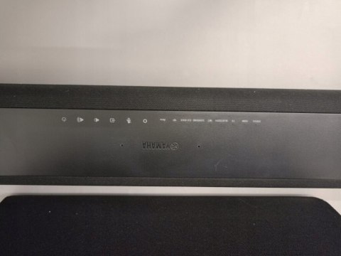 Soundbar Yamaha YAS-209 2.1 200 W czarny