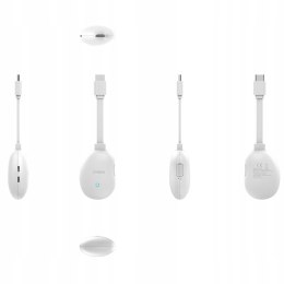 Strong Leap-Neve 4K Google TV box