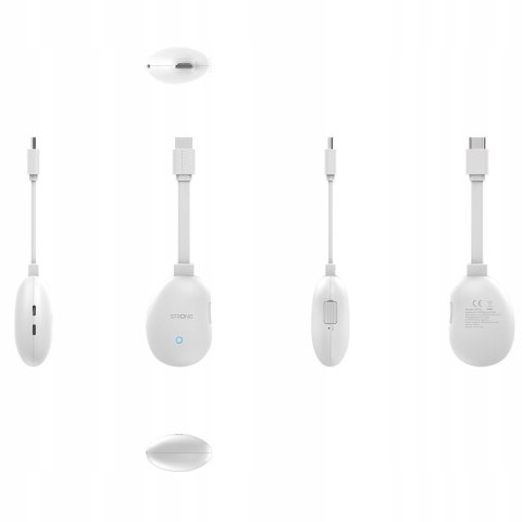 Strong Leap-Neve 4K Google TV box