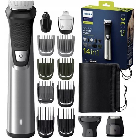 Trymer Philips MG7745/15