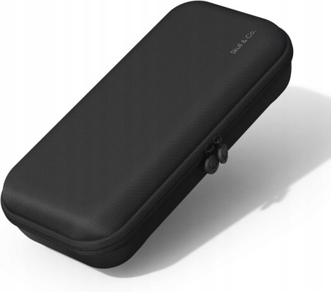 Twardy futerał Skull & Co. do PlayStation Portal - czarny