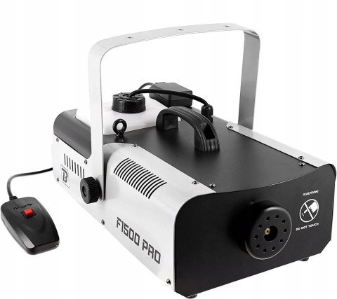 WYTWORNICA DYMU BOOMTONE DJ F1500 PRO 2 L 1500