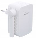 Wzmacniacz TP-Link TL-WA855RE V5 Wi-Fi N300 1x10/100Mb/s Repeater