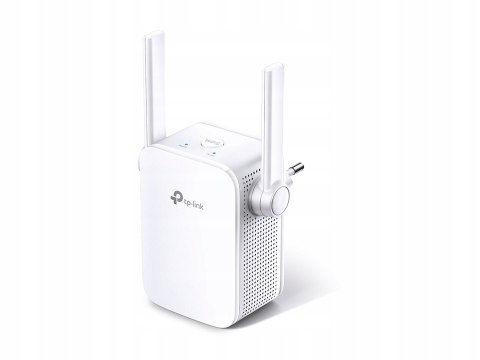 Wzmacniacz TP-Link TL-WA855RE V5 Wi-Fi N300 1x10/100Mb/s Repeater
