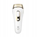 Depilator Braun PL5382 Silk-expert Pro 5 IPL Golarka SkinPro 2.0 SensoAdapt