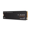 Dysk SSD WD Black SSD SN7100 1TB M.2 PCIe NVMe Gen4 WDS100T4X0E